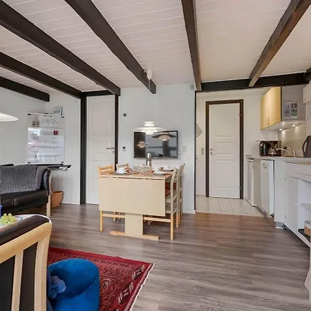 C11765-hemmet-vester-faelled-90-c1 Apartment *