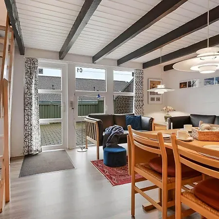 Apartment C11765-hemmet-vester-faelled-90-c1 Falen