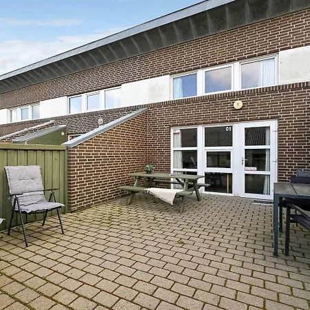 C11765-hemmet-vester-faelled-90-c1 Apartment Falen