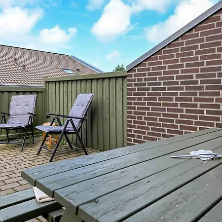 Apartment C11765-hemmet-vester-faelled-90-c1 *